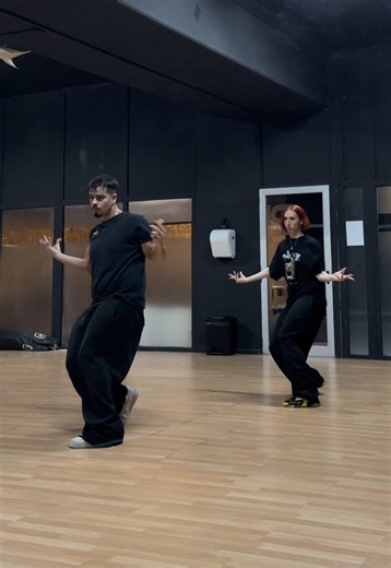 Let Me Love You Dance Challenge