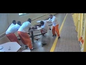 Reform in Lucasville After Inmates Attacked