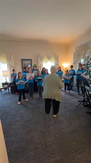 Lynch Family Funeral Home on Reels