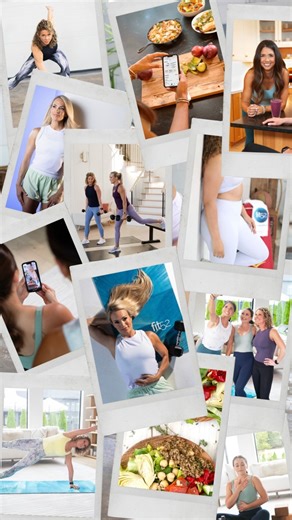 Two weeks is all it takes to shape the year ahead! 💙💪 Comment NEWYEAR for a FREE week of fit52 a BONUS Healthy Holiday Reset Meal Plan. Let’s enter 2026 with purposeful movement, nourishing habits, and a one-of-a-kind community cheering you on every step of the way. 🙌 | fit52