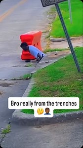 Sonny Liston on Instagram: "Maaaaaan bro just different 😳🤣🤣"