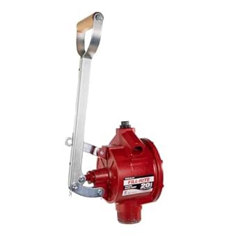 Fill-Rite FR150 Piston Hand Pump (Pump Only)