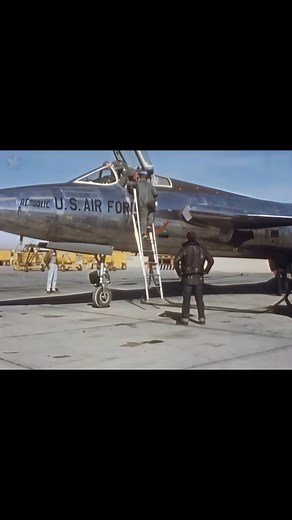 Republic F-105 Thunderchief’s President Unveils Things You Might Not Know About the “THUD” Experience a rare, in-depth look into the design and development of the Republic F-105 Thunderchief, the largest single-seat, single-engine combat aircraft in history. This educational military aviation video features an exclusive account from an industry insider, Robert J. Sanator of Fairchild-Republic, a protégé of legendary designer Alexander Kartveli. #aviation #F105 #flight #avgeeks #VietnamWar #raref