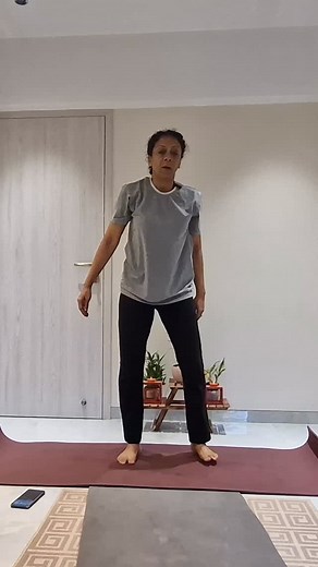 3.8K reactions · 258 shares | Any routine — whether Yoga or Gym —...