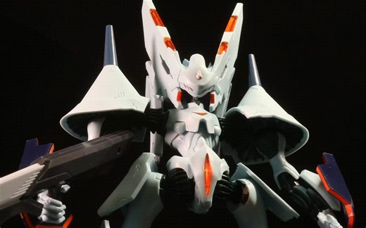 [25年来首次Robot魂]万代9月 魂限定 ROBOT魂 机动神脑 妮莉神脑（NELLIE BRAIN） 玩家实物