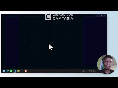 Como instalar Visual Studio y vincularlo con Python (tutoriales de lo básico y algunos temas)