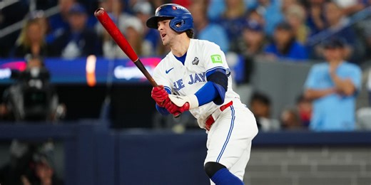 Under the radar no more: How Clement became Blue Jays' cult hero