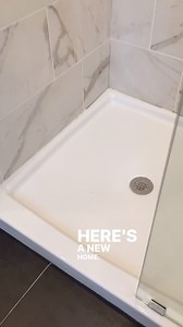 38K views · 243 reactions |  Shower Trouble  Trash in the drain and  leaking at the corner of the shower enclosure in this new home. . . . #homeinspection #homeinspections #newconstruction #newconstructionhomes #newhome #dallasrealestate #prospertx #realtor #homeinspector #homeinspectors #systematichomeinspections #newbuild | Systematic Home Inspections | Facebook