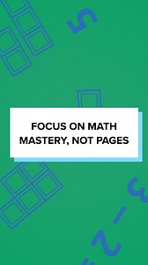 🙌 Learn how to build math confidence and reduce anxiety with the teach-back method. Watch the full conversation at the link below 👇 https://demmelearning.com/blog/mastery-teach-back-show/ | Demme Learning