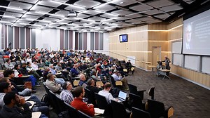 Using AI large language models to teach the next generation of students - @theU