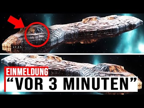 PANIC on Earth! James Webb has DISCOVERED something that changes EVERYTHING