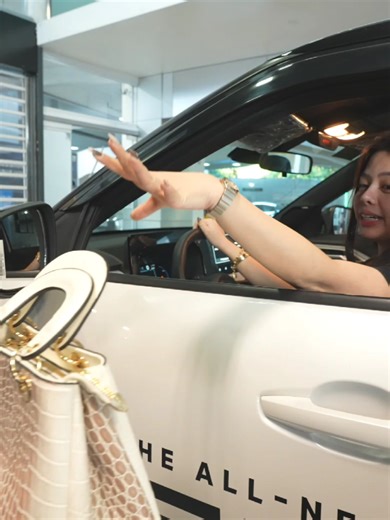 Experience the Mitsubishi XForce: Test Drive Event