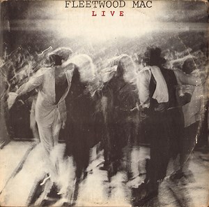 Fleetwood Mac - Live