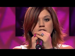 Kelly Clarkson – Miss Independent (Good Morning Australia 2003) [HD]