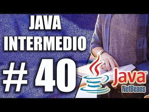 Intermediate Java Course #40 | Charts in Java – Bar Chart