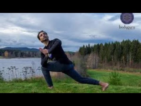 Energy Saturdays | Prana Energy Activation Meditation | Controlled Breathing & Humming Practice