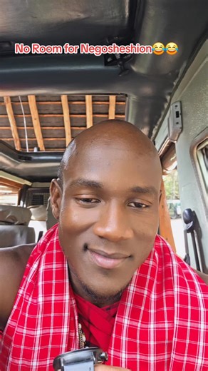 No Room for Negotiation Humor