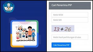 Update Info PIP 2025, Cara Cek PIP 2025 dan Cara Mencairkan Dana PIP 2025 di pip.kemdikbud.go.id - Tribunkaltim.co