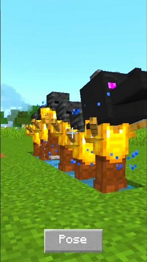 Minecraft Build Hacks That Will Blow Your Mind! 🔥 | Easy & Creative Builds #shorts #minecraft