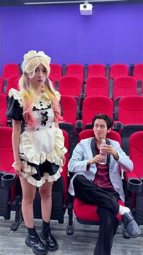 The clown couldn't take it anymore#joker #shorts