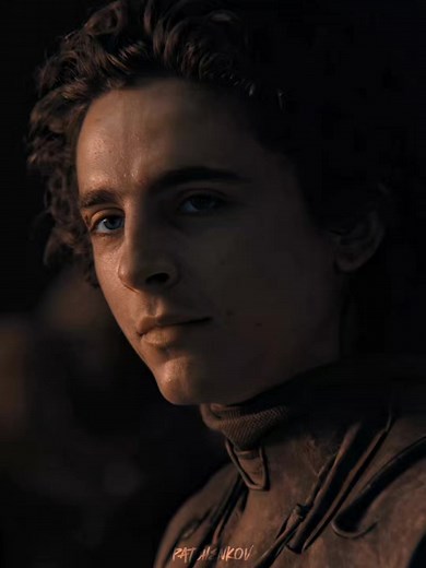 Paul Atreides vs Feyd Rautha Final Fight Scene | Dune Movie Edit