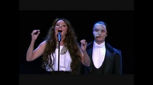【HD】Sarah Brightman - The Phantom of the Opera