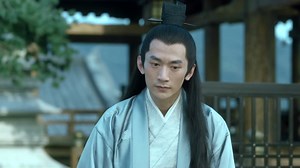 EP4: Sword Snow Stride -   - China - TV - Traditional Costume - Martial arts,Story - Zhang Ruoyun ,Li Gengxi,HuJun,Gao Weiguang,Crystal Zhang