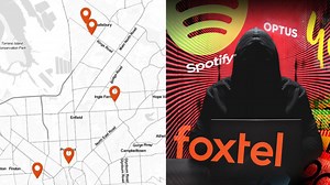 Revealed: The SA suburbs caught in alleged massive cyber hack