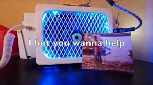 296 reactions · 39 shares | Quick clip from today using my Portal with a Jensen hacked radio. As always, the portal impresses me every time. | Huff Paranormal | Facebook