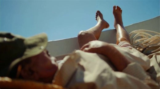 Tourism Fiji TV Spot, 'Happiness'