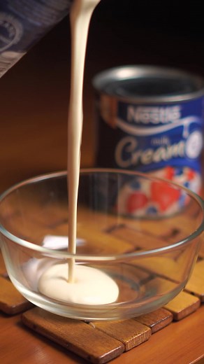 Delicious Pork Steak with Pepper Cream Sauce Recipe