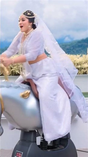 මනමාලිට මොකද ඒ උනේ? Sri Lanka Bride’s Hilarious Gym Fail! 😂