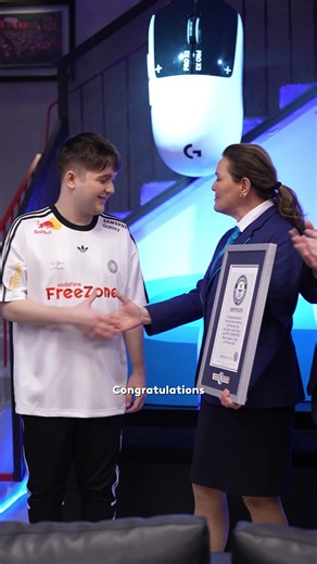 Yigox Sets GUINNESS WORLD RECORD with PRO X2 SUPERSTRIKE