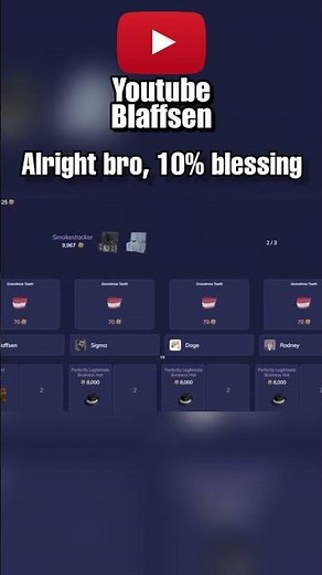 HUGE PAYER ON GOLDPUMP! #rbx #rbxgold #goldpump #roblox #rblx