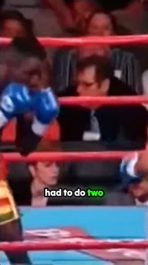 The Fighter Who Had to Kill a Lion Ben Tacky's Insane Backstory
