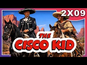 The Cisco Kid: Lynching Party (1951) | Season 2, Episode 9