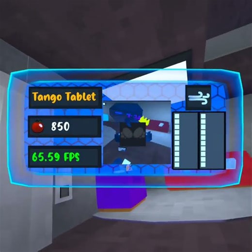 Goodbye cube runners we loved you #vr #gorillatag