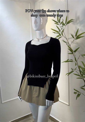 Discover Trendy Women's Tops for Every Occasion