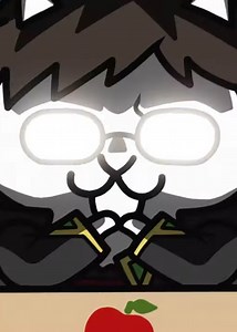 Evangelion x Nyanko Daisensou