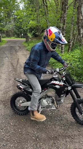 🚨 IT’S HERE 🚨Pre-orders are now OPEN. The all-new BBR V4 Frame Kit — the most advanced mini moto frame we’ve ever built. Designed to fit CRF110, KLX110, TTR110, and CRF50/Daytona motors, with full billet construction, Elka Stage 4 shock, adjustable geometry, and more. 💰 Secure your spot with a deposit — it goes toward the final price. Don’t miss your chance to build the ultimate pit bike - https://bbrmotorsports.shop/products/v4-frame-kit-deposit | BBR MOTORSPORTS, INC.