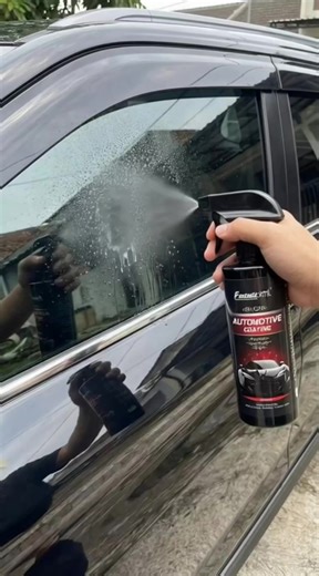 Best Ceramic Nano Coating Spray for Cars