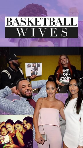 Basketball Wives: Evelyn Lozada's Allegations and Drama