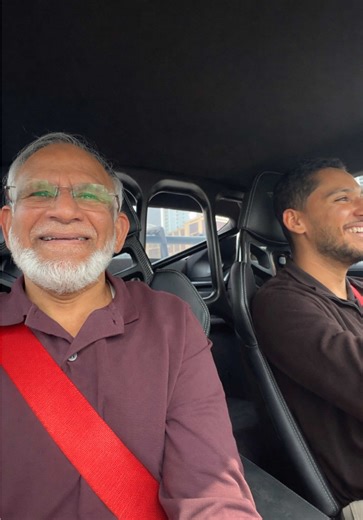 My First Adventure: Embracing New Experiences