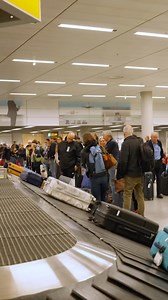 17K views · 563 reactions | From now on, you will always know when you’ll get your bags back!  #schiphol #airport #amsterdam #schipholairport #travelling | Amsterdam Airport Schiphol | Facebook