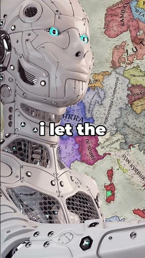 I spent 323 YEARS building the ULTIMATE Dynasty, And the AI RUINED IT | CK3