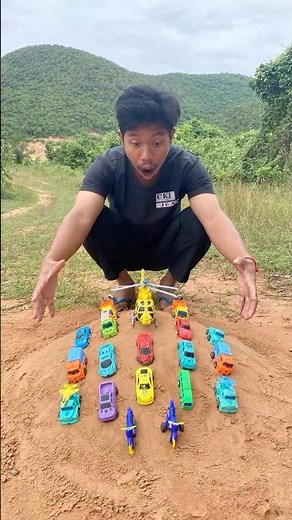 Survival Skills: SMART idea andUSEFUL in Forest #bushcraft #camping #tiktok #survival #shorts