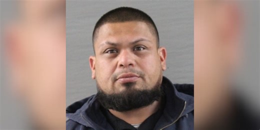 Man charged with manslaughter after 2-year-old shot and killed another child, police say