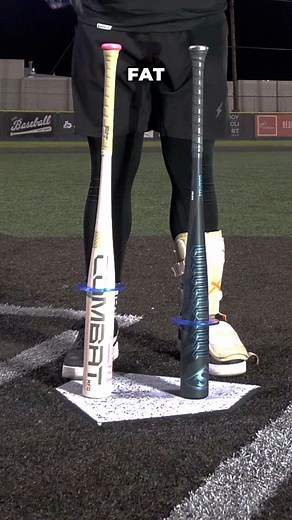 This new Combat BBCOR is crazy. | The Baseball Bat Bros