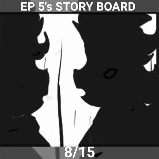 Indieseries EP5: What do my storyboards look like? 8/15