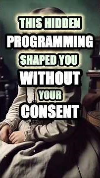 How To Reprogram Your Subconscious Mind in 3 Steps